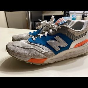 Men’s New Balance Shoes